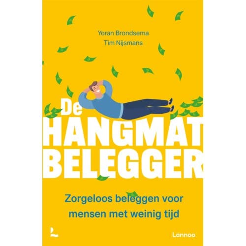 De Hangmatbelegger - Yoran Brondsema