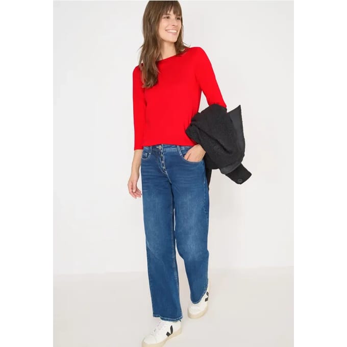 Basic onderzeeër shirt