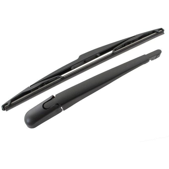 MODECAR - Peugeot 307 Achterruitwisser - 2001-2007 - Hatchback - 350 mm