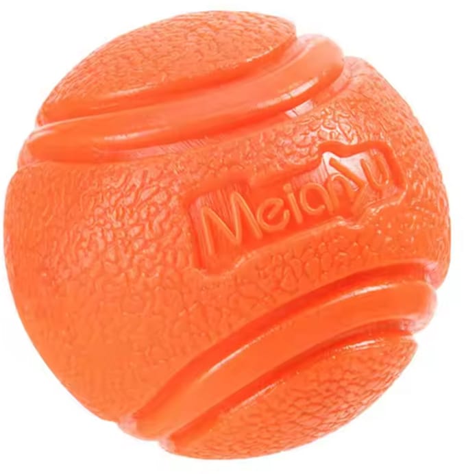 New Age Devi - Huisdier Honden-Speelgoed-Bal - Honden-Speeltje - Honden-Bal - 2 stuks