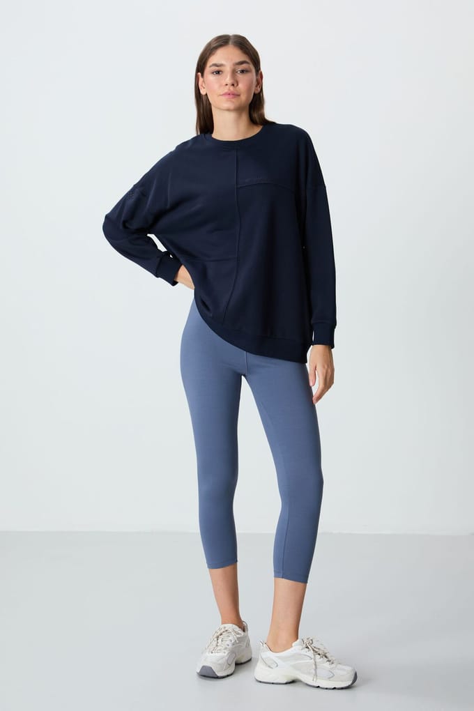 Hoogwaardige Capri Leggings