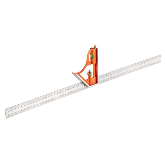Neo-Tools Combinatie schrijfhaak/winkelhaak 60cm