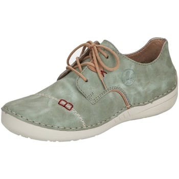 Nette Schoenen Rieker -