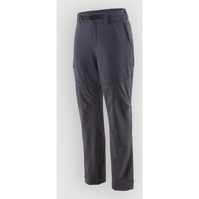 Patagonia Terravia Peak - Reg Broek blauw