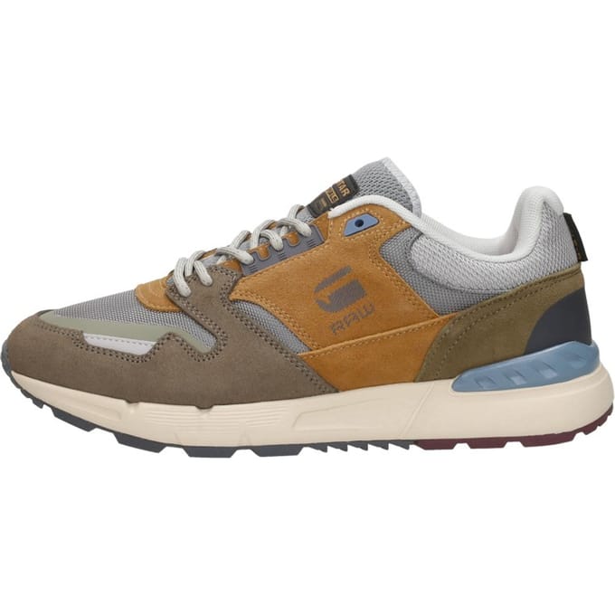 G-star - Holorn Runner Low M Cognac 40