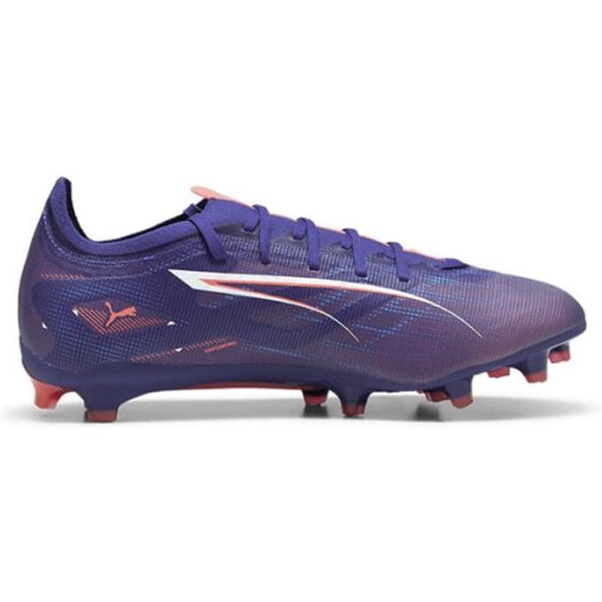 Puma Ultra 5 Match FG/AG Voetbalschoenen Senior