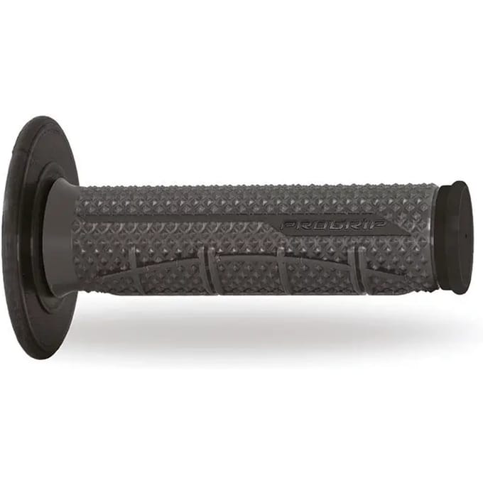 Motor handgrepen Progrip Mx, Nero Senza Foro