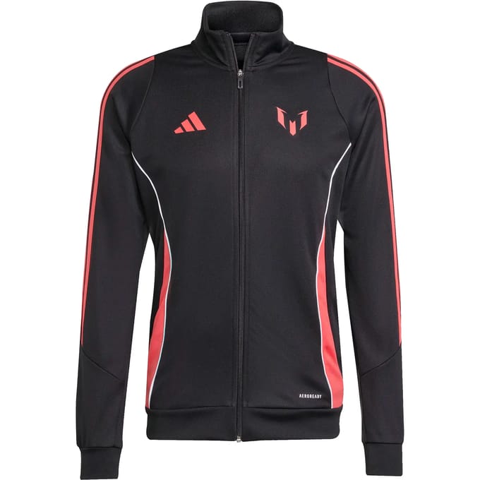 Track suit jas adidas Messi