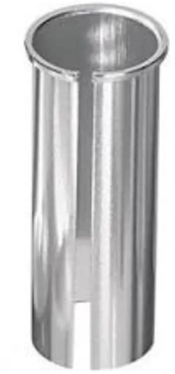 Zadelpenvulbus aluminium 25,4 > 26,8 mm