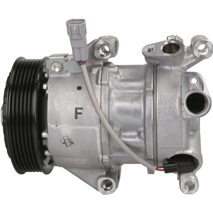 Compressor airconditioning DENSO DCP50251