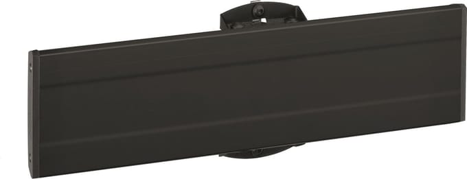 Vogel's PFB 3405 Interface plaat 515 mm zwart