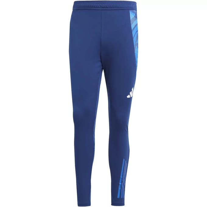 adidas Performance Tiro 24 Competition Training Broek - Heren - Blauw- S