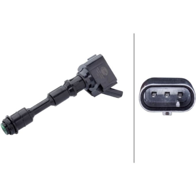 Bobine HELLA 5DA 358 168-201