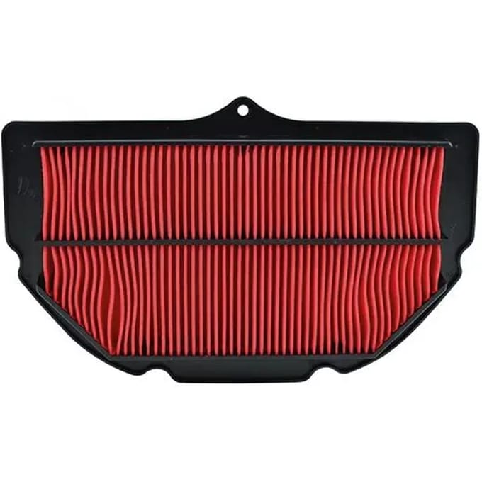 Motorfiets luchtfilter MIW Suzuki GSX-R1000 05/08 S3199