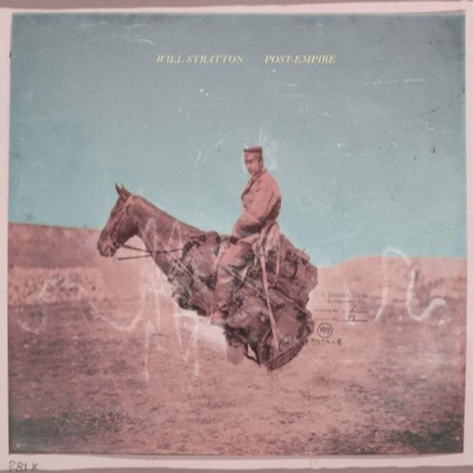 Post Empire - Will Stratton