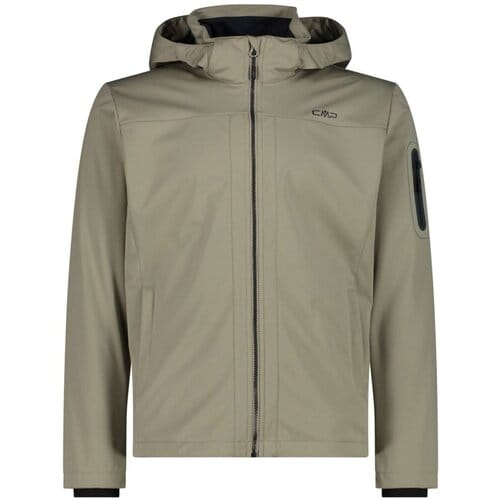 Softshell Jas Mannen - Maat 50