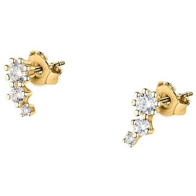 Live Diamond Oorknopjes LDY033123
