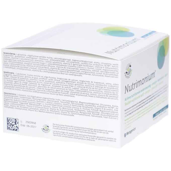Metagenics® Nutrimonium® Original 28 Zakje