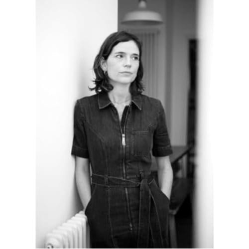 The Amendments - Niamh Mulvey