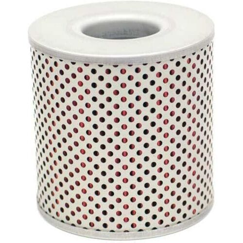 K&N; Filters Oliefilter K&N; KN-126