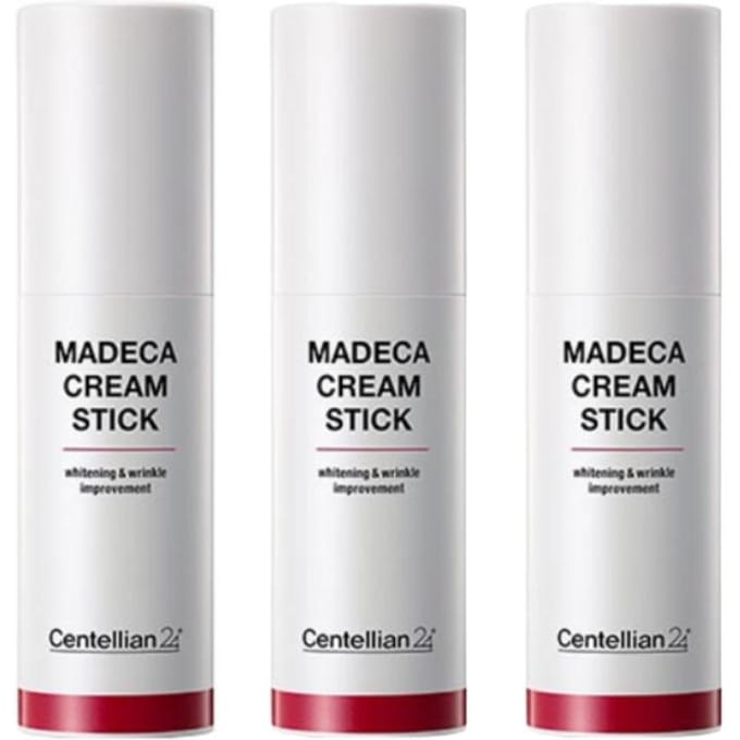 Centellian24 Madeca Crème Stick 10g SET OF 2
