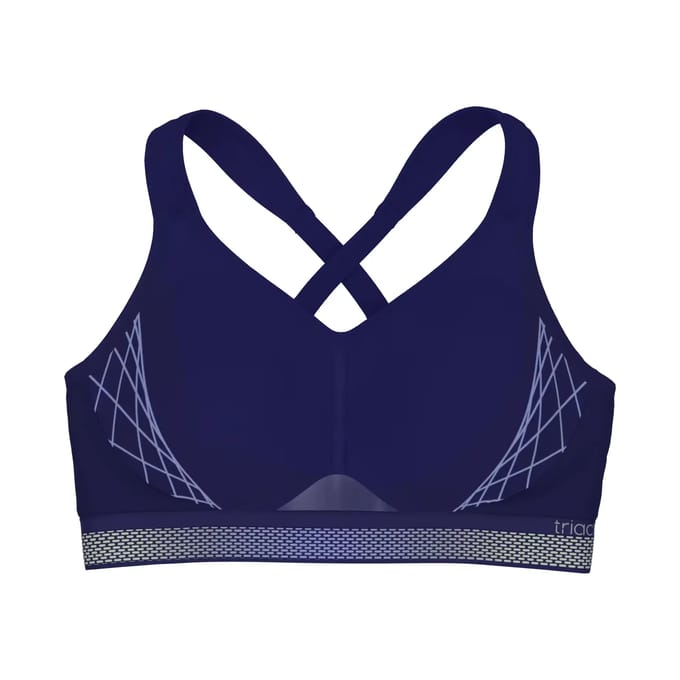 Vrouwenbeha Triumph Triaction Cardio Flow P Ex