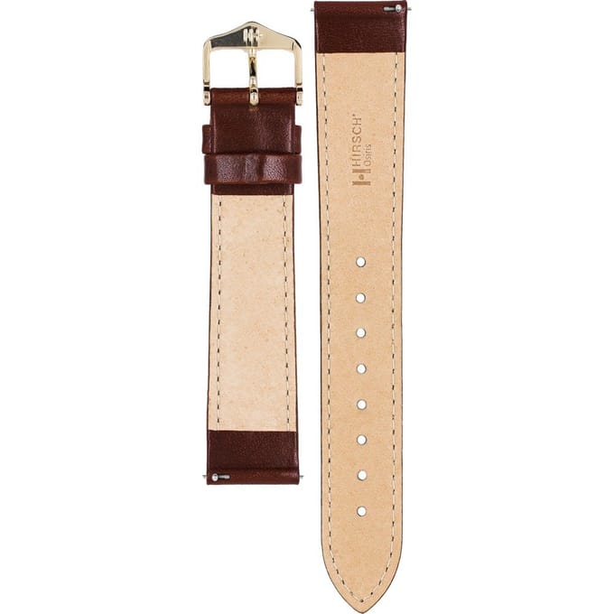 Hirsch 03475115-1-18 Osiris Horlogeband