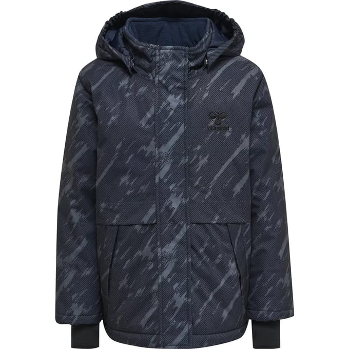 Hummel kinderwinterjas Hmlurban Tex Jacket 215046