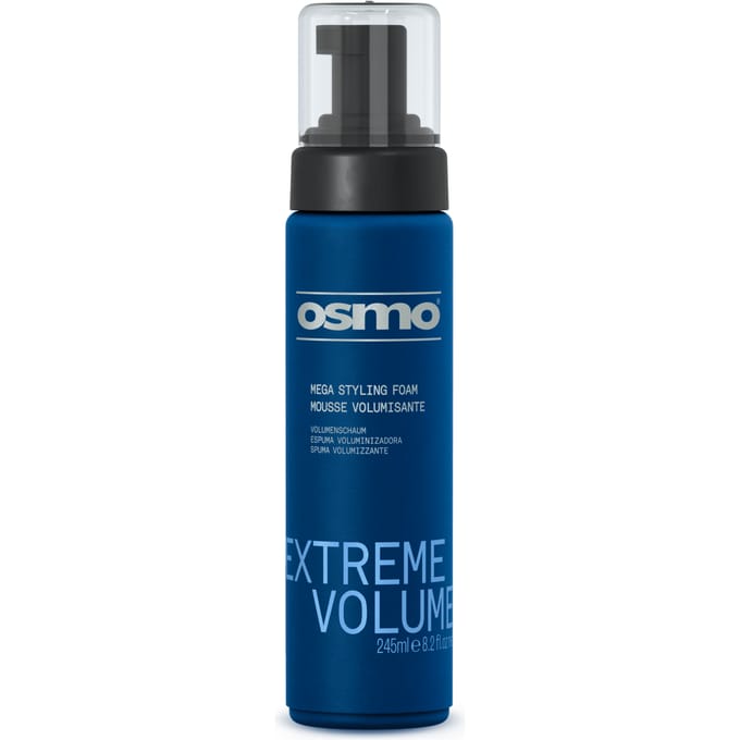 Osmo - Extreme Volume Mega Styling Foam - 245ml
