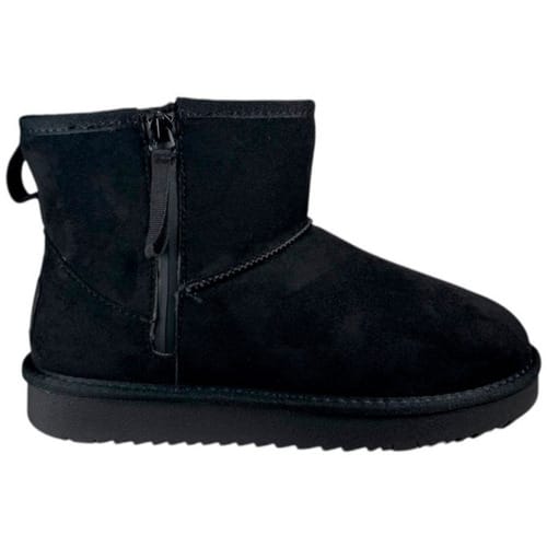 Xti 144443 Booties Zwart EU 40 Vrouw