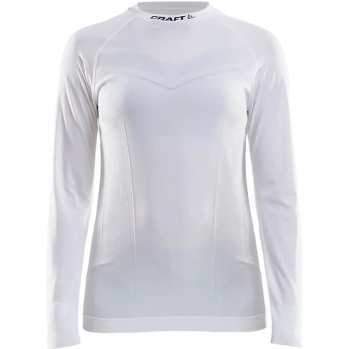 Naadloos dames zwempak Craft pro control