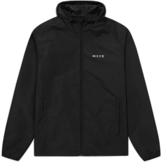 Jas Nicce Core
