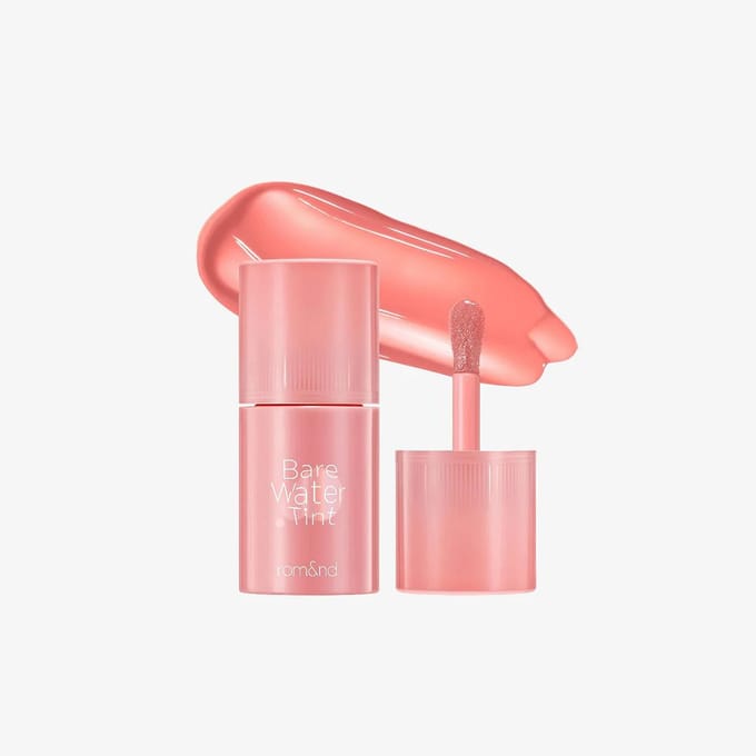 romand - Bare Water Tint - Liptint