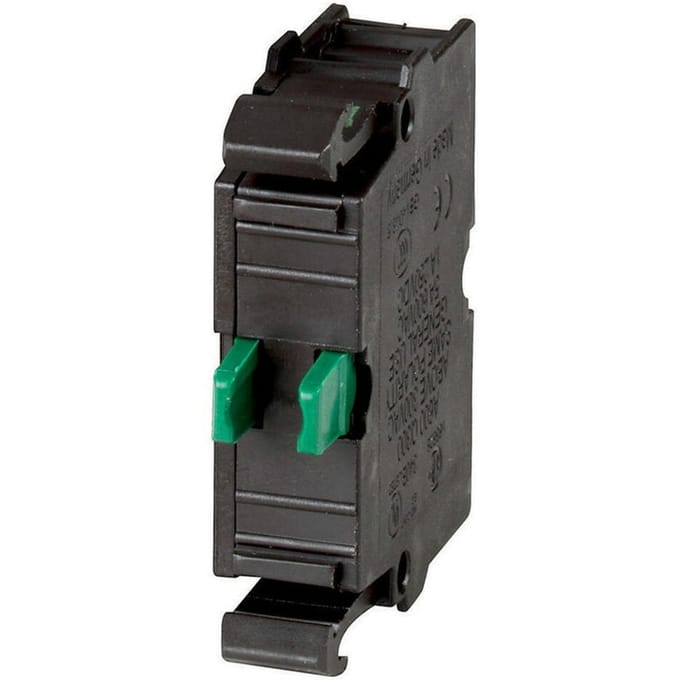 EATON INDUSTRIES Hulpcontactblok - 110835 - E29W4