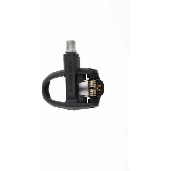 Look Keo Classic 3 Pedalen - Zwart / Zwart
