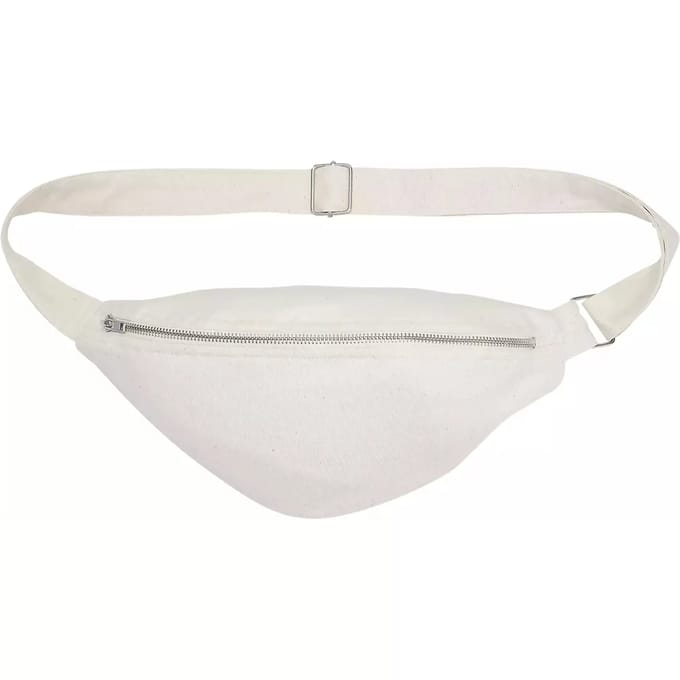Fanny pack Atelier Textile Français Clovis