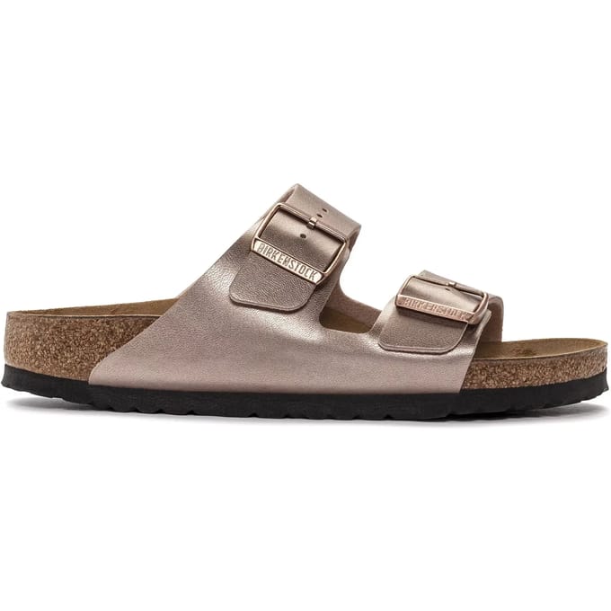 Birkenstock Birkenstock Arizona brons Birko-Flor
