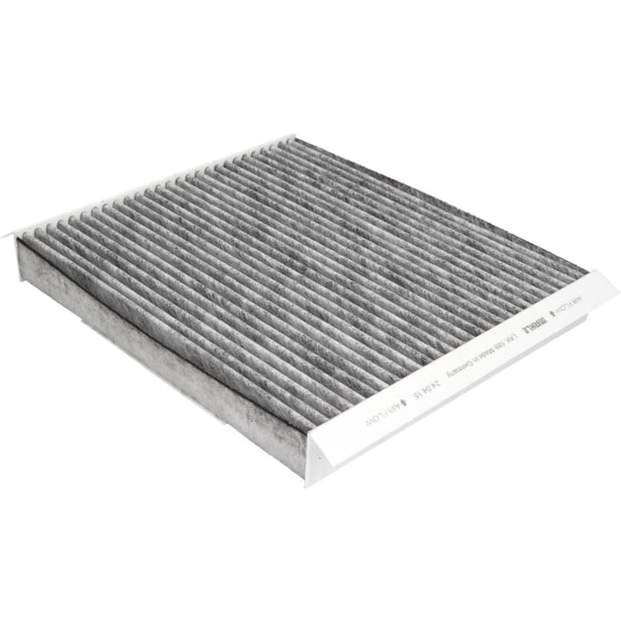 Cabine luchtfilter KNECHT LAK 189