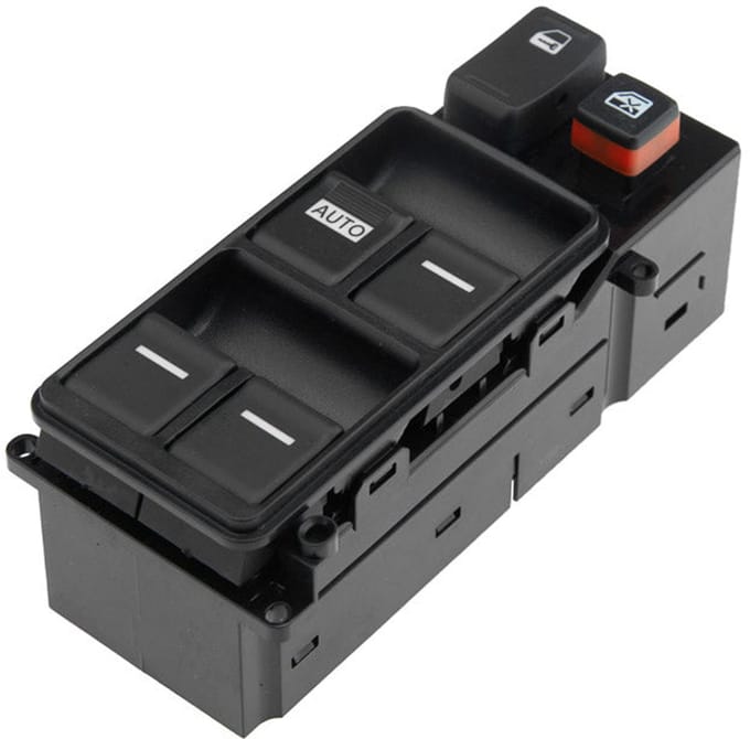 Raam schakelaar OEM 35750-SEA-G02