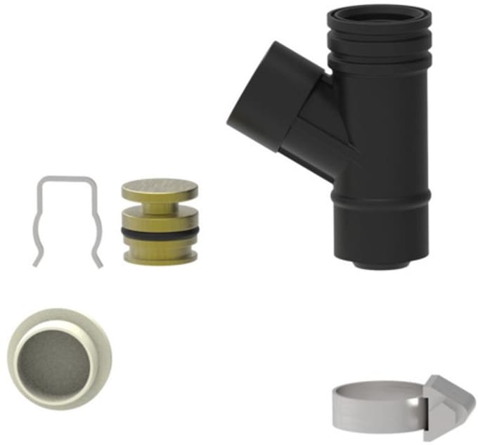 Brötje WGB 14-38.1 EWE Accessoire Set, 7857862