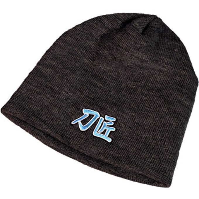 Cold Steel black kanjie beanie
