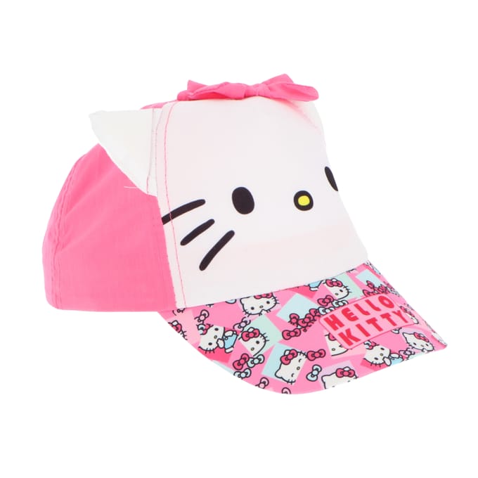 Hello Kitty 3D pet