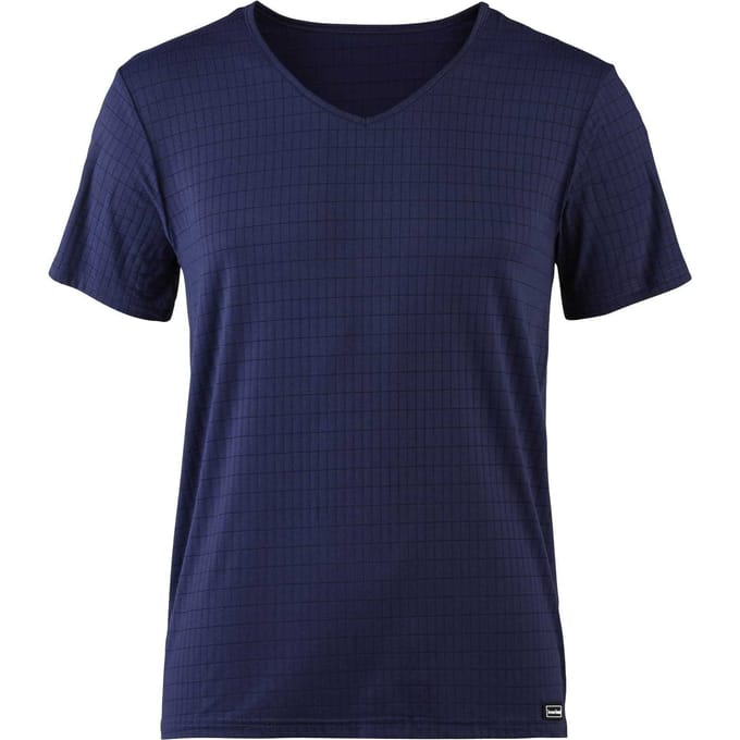 Bruno Banani Check Line T-Shirt