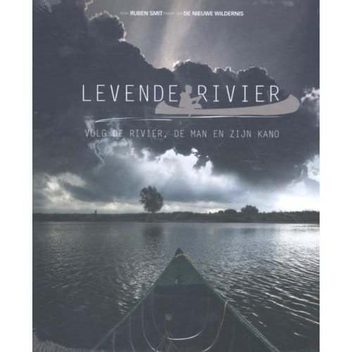 De Levende Rivier - Ruben Smit