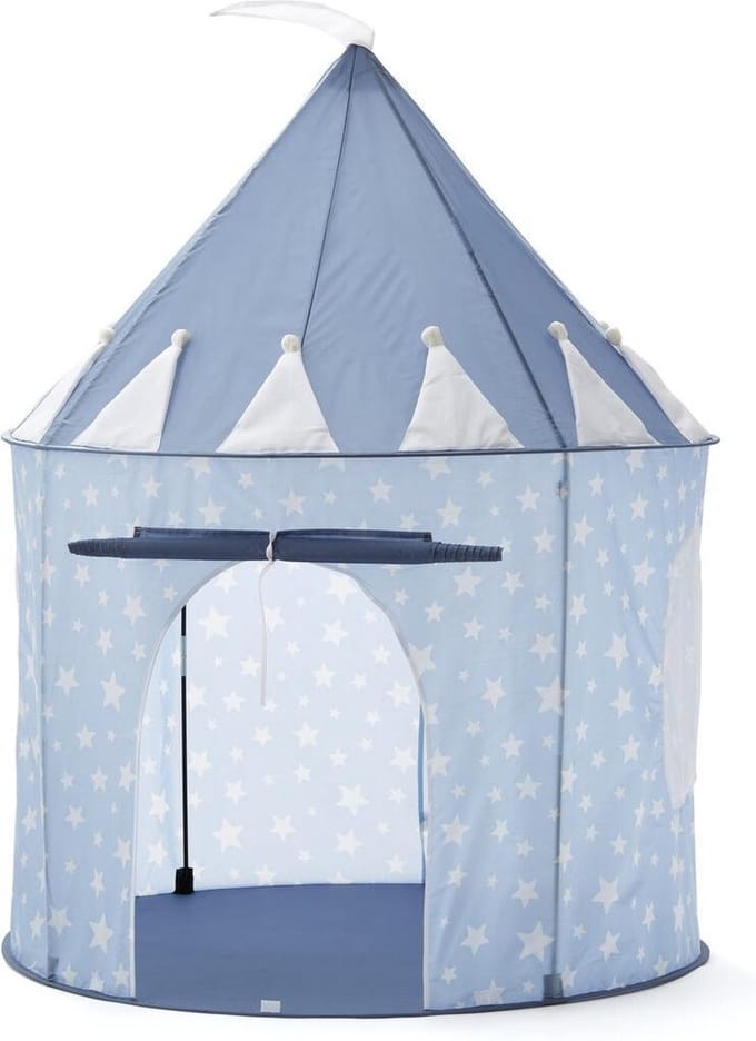 Kids concept speeltent star - blauw