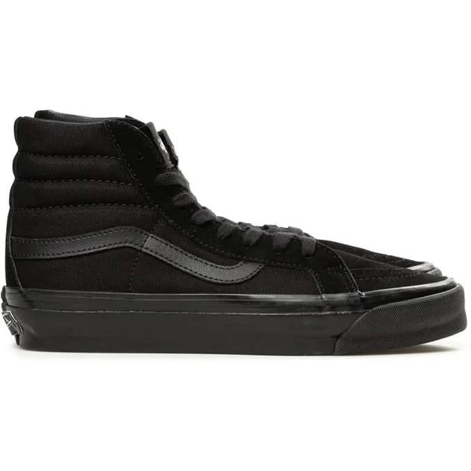 Trainers Vans LX Sk8-Hi Reissue 38