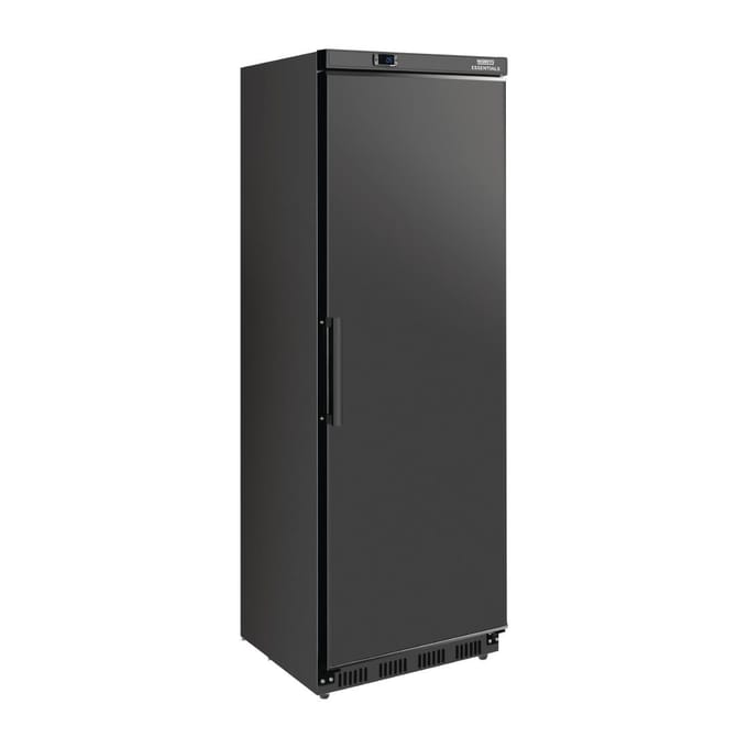 Nisbets Essentials vrijstaande koeling 400L