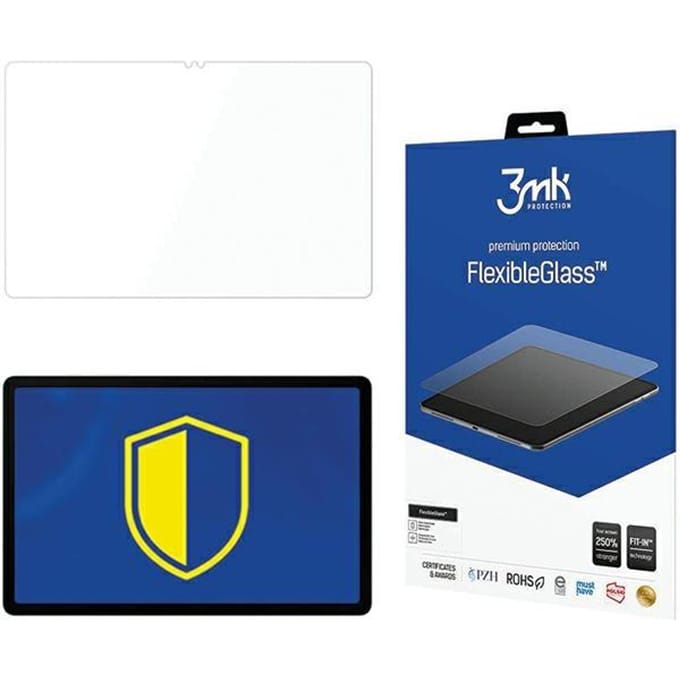 Samsung Galaxy Tab S9+ - 3mk FlexibleGlass 13''