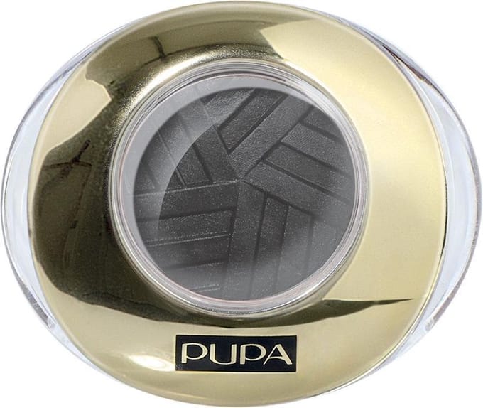 Pupa Stay Gold! Diamond Wet & Dry Eyeshadow 001