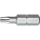 "WIHA TORX-Bit vorm C 6,3 T 8 25 mm"